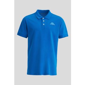 Kappa 361d3ew Logo Maltax 2 Mss Tk Beyaz Erkek T-shirt