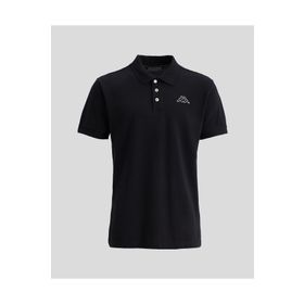 Kappa 361d3ew Logo Maltax 2 Mss Tk Beyaz Erkek T-shirt