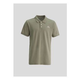 Kappa 361D3Ew809 Yeşil Erkek Polo T-Shirt