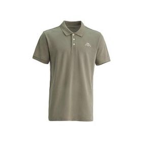 Kappa 361D3Ew809 Yeşil Erkek Polo T-Shirt
