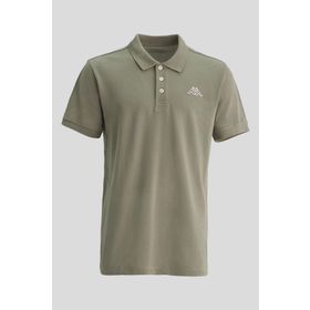 Kappa 361D3Ew809 Yeşil Erkek Polo T-Shirt