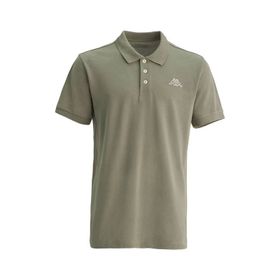 Kappa 361D3Ew809 Yeşil Erkek Polo T-Shirt