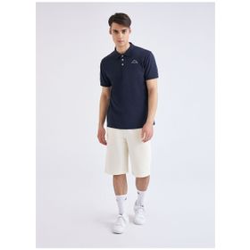 Kappa 361D3Ew821 Lacivert Erkek Polo T-Shirt