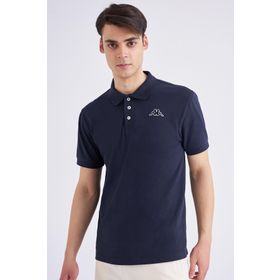 Kappa 361D3Ew821 Lacivert Erkek Polo T-Shirt