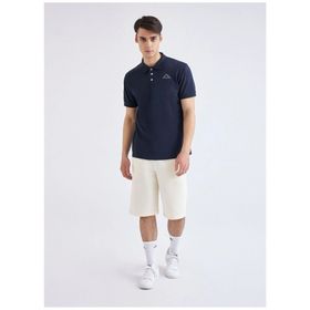 Kappa 361D3Ew821 Lacivert Erkek Polo T-Shirt