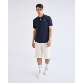 Kappa 361D3Ew821 Lacivert Erkek Polo T-Shirt