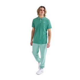 Kappa 361D3Ewd16 Yeşil Erkek Polo T-Shirt
