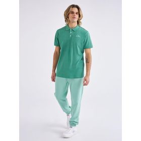 Kappa 361D3Ewd16 Yeşil Erkek Polo T-Shirt