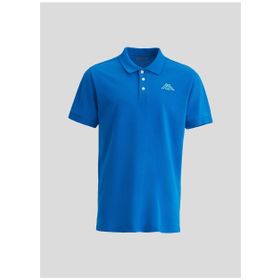 Kappa 361D3Ewd39 Mavi Erkek Polo T-Shirt