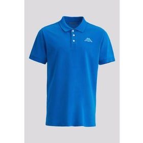 Kappa 361D3Ewd39 Mavi Erkek Polo T-Shirt