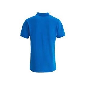Kappa 361D3Ewd39 Mavi Erkek Polo T-Shirt