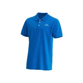 Kappa 361D3Ewd39 Mavi Erkek Polo T-Shirt
