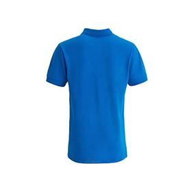 Kappa 361D3Ewd39 Mavi Erkek Polo T-Shirt