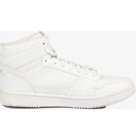 Kappa 361G12W-001 Logo Basil Md Unisex Beyaz Sneaker