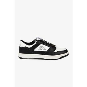 Kappa 361G13W-F94 Logo Bernal Unisex Siyah Sneaker