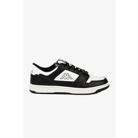 Kappa 361G13W-F94 Logo Bernal Unisex Siyah Sneaker