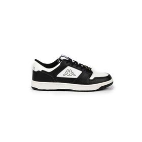 Kappa 361G13W-F94 Logo Bernal Unisex Siyah Sneaker