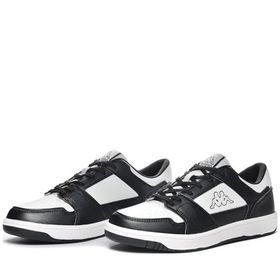Kappa 361G13W-F94 Logo Bernal Unisex Siyah Sneaker