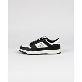 Kappa 361G13W-F94 Logo Bernal Unisex Siyah Sneaker