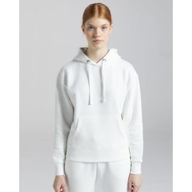 Kappa 361M4BWW6F AUTHENTIC KEI Bej Dik Yaka Zip Kadın Ceket