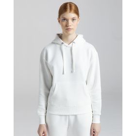 Kappa 361M4BWW6F AUTHENTIC KEI Bej Dik Yaka Zip Kadın Ceket