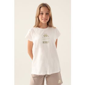 Kappa 361T7TW Kız Çocuk T-shirt