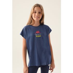 Kappa 361T7TW Kız Çocuk T-shirt