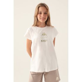 Kappa 361T7TW Kız Çocuk T-shirt