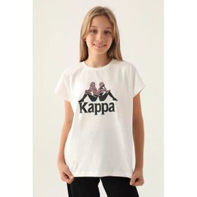 Kappa 361T7VW Kız Çocuk T-shirt