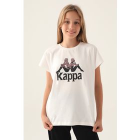 Kappa 361T7VW Kız Çocuk T-shirt