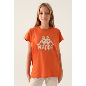 Kappa 361T7VW Kız Çocuk T-shirt