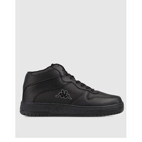 Kappa 371L36W005 Logo Maserta MD TK Unisex Spor Ayakkabı