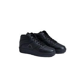 Kappa 371L36W005 Logo Maserta MD TK Unisex Spor Ayakkabı