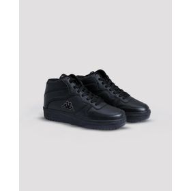Kappa 371L36W005 Logo Maserta MD TK Unisex Spor Ayakkabı