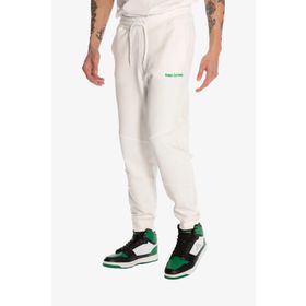 Kappa 371S8DW-001 Beyaz Erkek Eşofman Altı