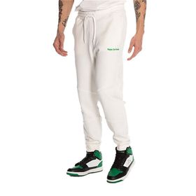 Kappa 371S8DW-001 Beyaz Erkek Eşofman Altı