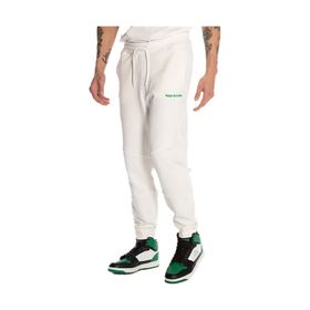 Kappa 371S8DW-001 Beyaz Erkek Eşofman Altı