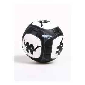 Kappa 381G64W903 PLAYER 20.3C HYB Beyaz Siyah Unisex Futbol Topu