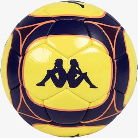 Kappa 381G65W-A01 Player 20.3c Unisex Sarı Top
