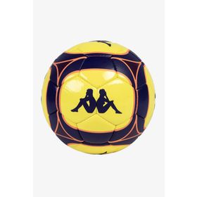 Kappa 381G65W-A01 Player 20.3c Unisex Sarı Top