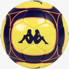 Kappa 381G65W-A01 Player 20.3c Unisex Sarı Top