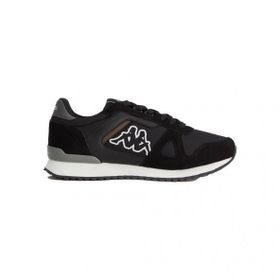 Kappa 381J33W Logo Alem TK White Red True Erkek Spor Ayakkabı