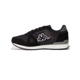 Kappa 381J33W Logo Alem TK White Red True Erkek Spor Ayakkabı