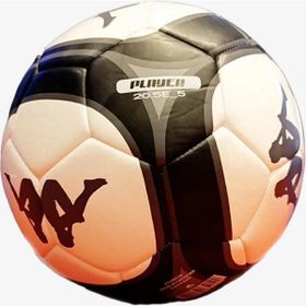 Kappa 381l1PW-903 Player 20.5e Unisex Beyaz Top