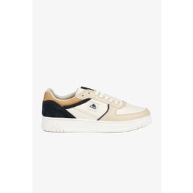 Kappa 381W1YW-A00 Authentic Barney Tur Unisex Beyaz Sneaker
