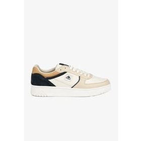 Kappa 381W1YW-A00 Authentic Barney Tur Unisex Beyaz Sneaker