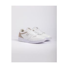 Kappa 381W1YW-A00 Authentic Barney Tur Unisex Beyaz Sneaker