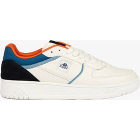 Kappa 381W1YW-A53 Authentic Barney Tur Mavi Unisex Sneaker