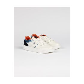 Kappa 381W1YW-A53 Authentic Barney Tur Mavi Unisex Sneaker