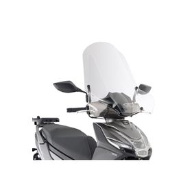 Kappa 440AK Kymco Agılıty 50-125-150-200 08-22 Agılıty S 125 22 Rüzgar Siperlik